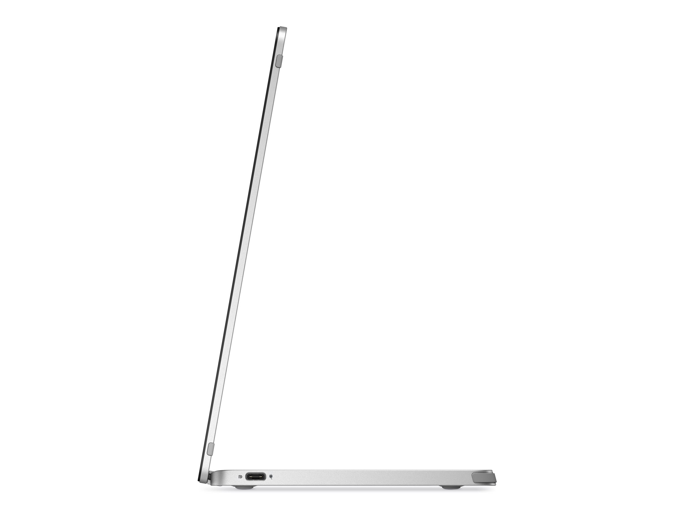 DELL Pro 14 Plus Portable Monitor P1425 3556cm 14Zoll IPS 1610 1920x1200 400cdm2 60Hz 15001 DP 2xUSBC