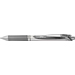Pentel EnerGel BL77 Gelschreiber 0,35 mm, Schreibfarbe: grau, 1 St. Pentel EnerGel BL77 Gelschreiber 0,35 mm, Schreibfarbe: grau, 1 St.