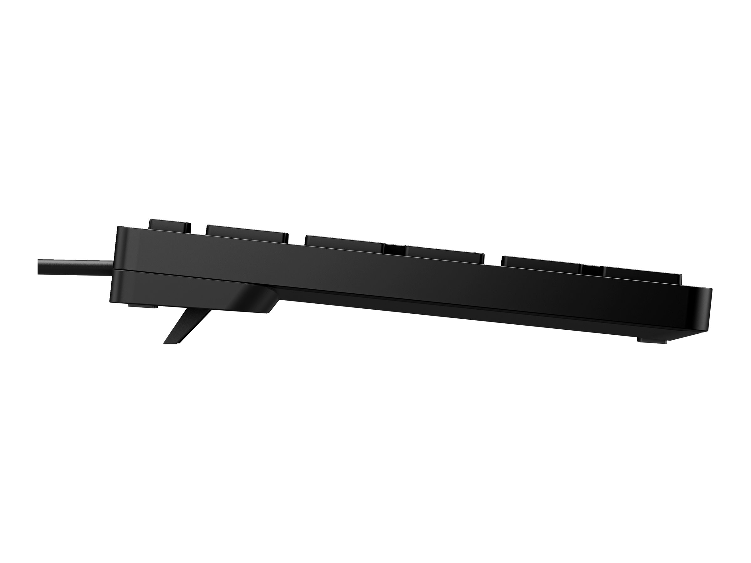 HP 320K Wired Keyboard SmartBuy (DE)