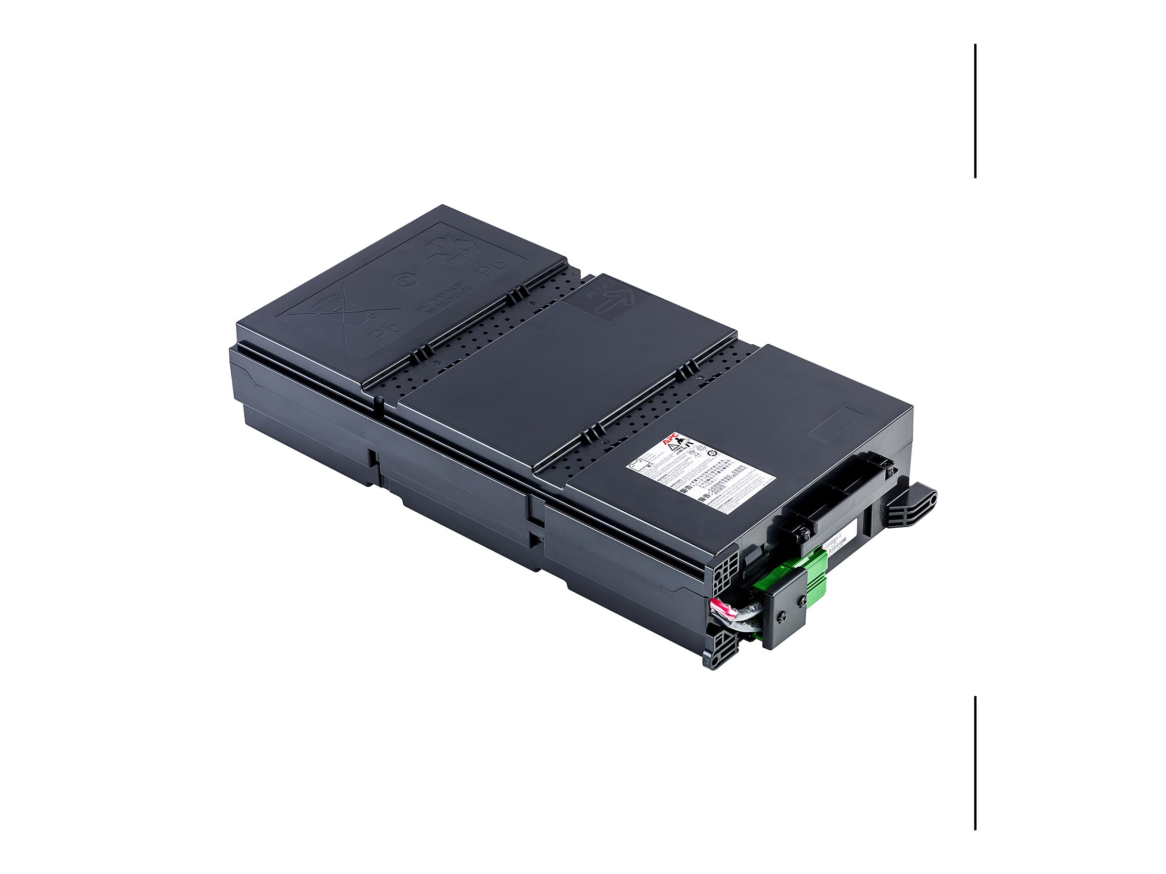 APC Replacement Battery Cartridge 141 APC Replacement Battery Cartridge 141