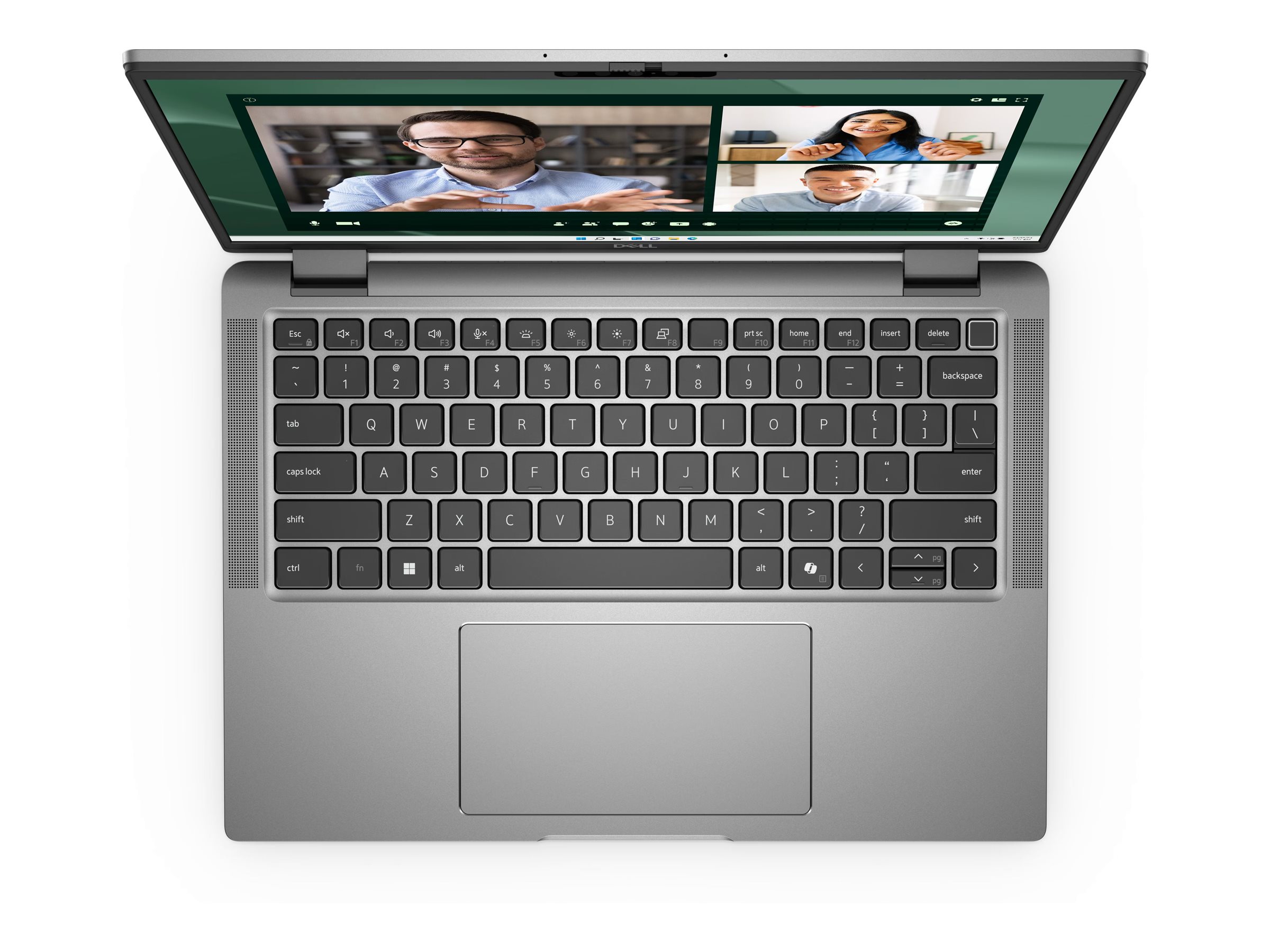 DELL Latitude 7450 Ultra 7 155U 35,56cm 14Zoll FHD+ 16GB 512GB SSD IR Cam & Mic SmtCd 3 Cell WLAN Backlit Kb W11P 3Y Basic Onsite