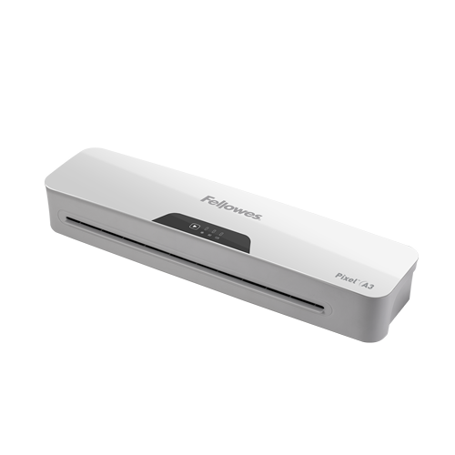 Fellowes Pixel A3 Laminator Weiß