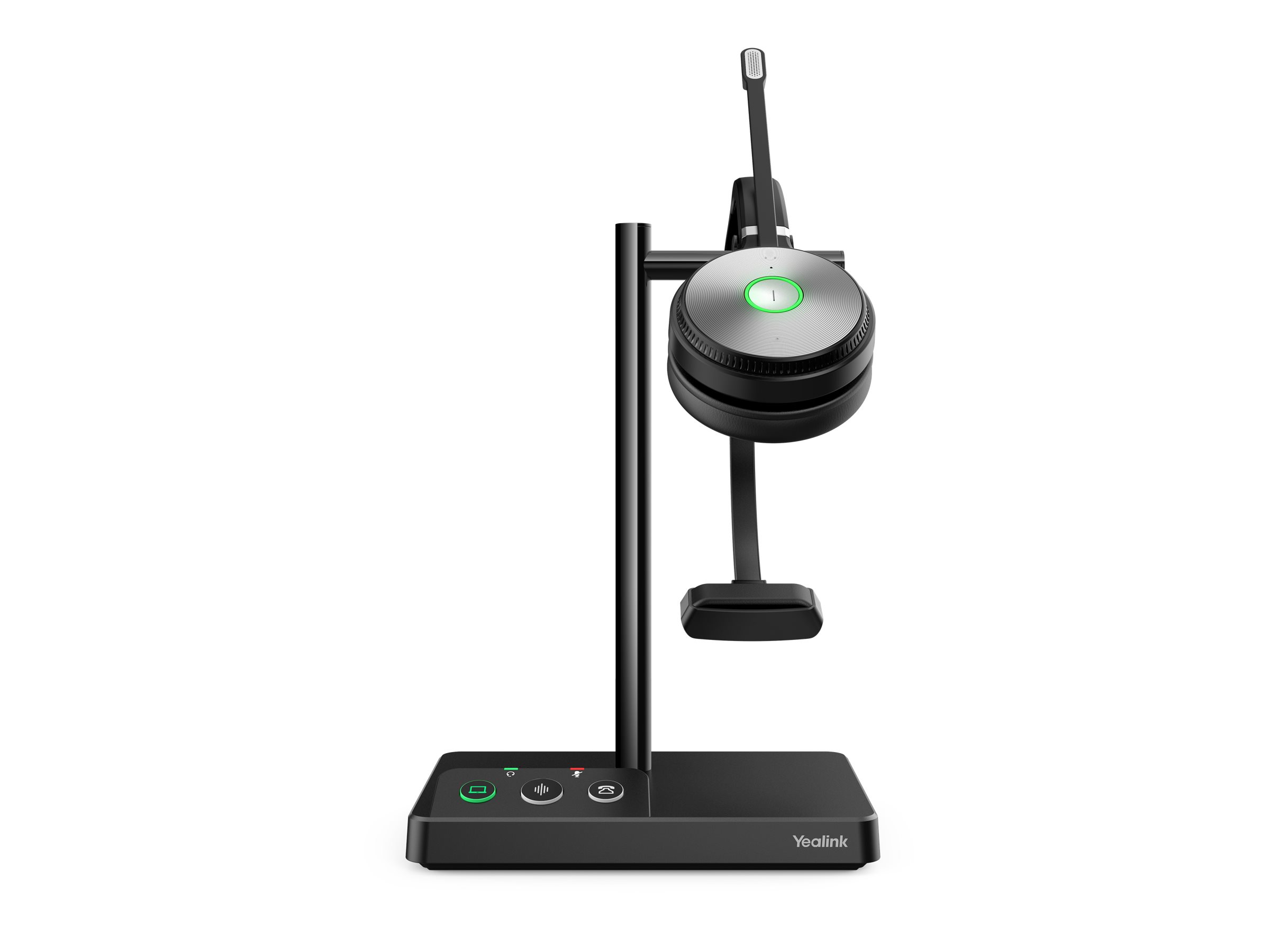 Yealink WH62 Mono UC DECT Headset V3