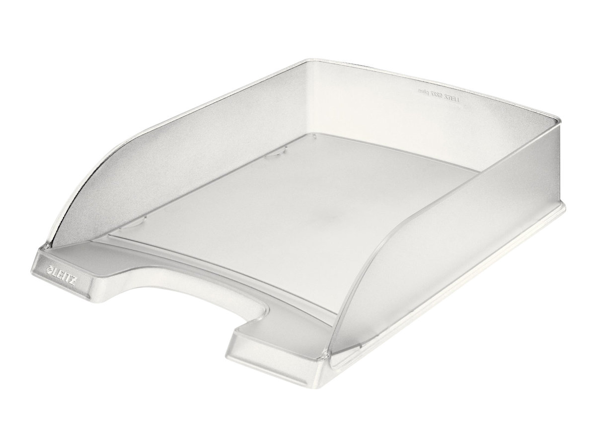 LEITZ Briefablage Plus frost