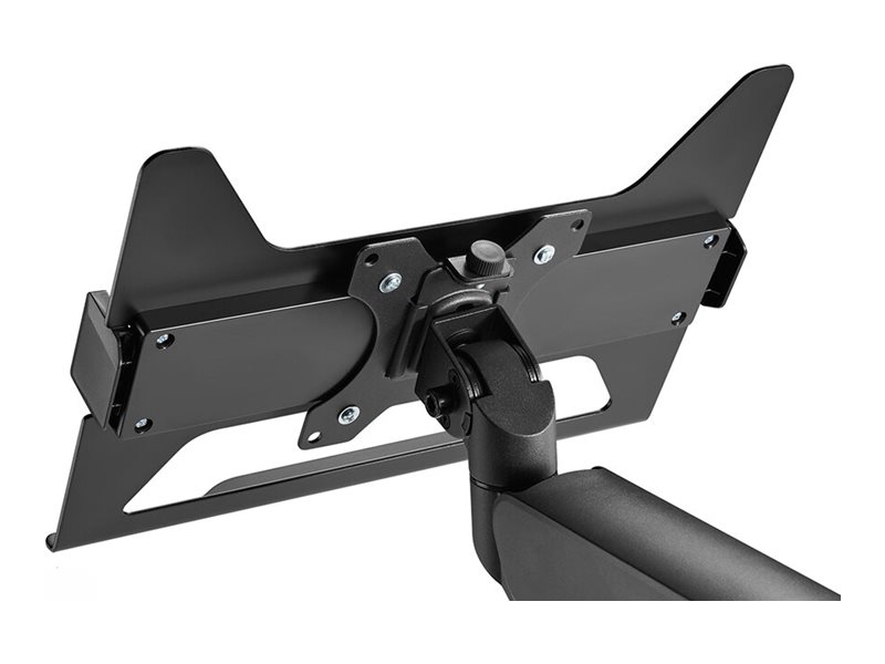NEOMOUNTS Laptop Desk Holder 29,46cm 11,6Zoll - 43,94cm 17,3Zoll