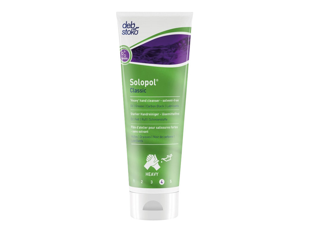 Deb-STOKO Solopol Classic Handreiniger 250 ml