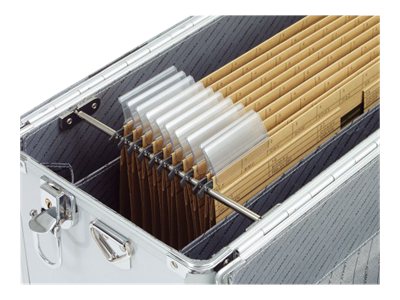 ALUMAXX Pilotenkoffer BETHA Aluminium silber 47,0 x 20,0 x 38,0 cm ALUMAXX Pilotenkoffer BETHA Aluminium silber 47,0 x 20,0 x 38,0 cm