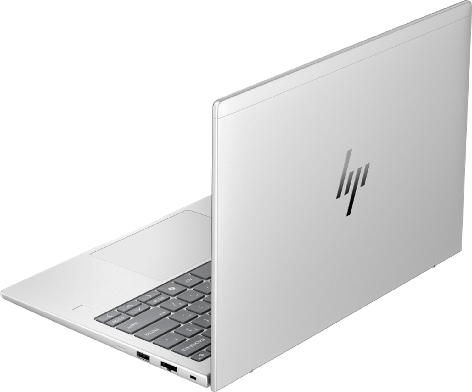 HP EliteBook 6 G1i Intel Core Ultra 5 225U 33,7cm 13,3Zoll WUXGA 16GB 512GBSSD W11P SmartBuy 1J Gar DE