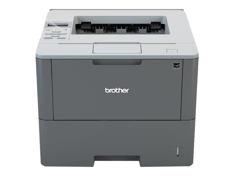 Brother HL-L6250DN - Drucker - s/w - Duplex - Laser - Drucker - Laser/LED-Druck Brother HL-L6250DN - Drucker - s/w - Duplex - Laser - Drucker - Laser/LED-Druck
