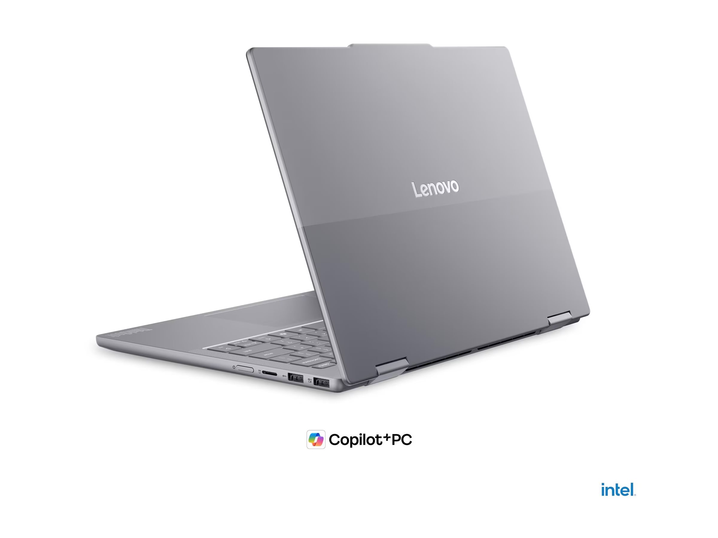 Lenovo ThinkBook 14 2-in-1 G6 32 GB RAM 512 GB SSD 14 Zoll
