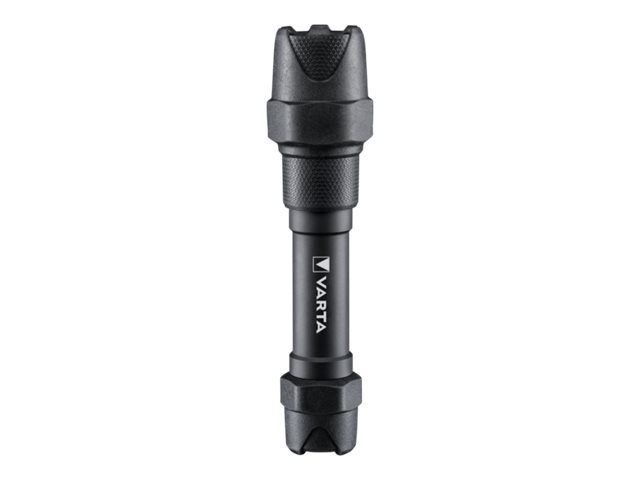 Indestructible F20 Pro 2AA mit Batt. Indestructible F20 Pro 2AA mit Batt.