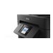 EPSON WorkForce Pro WF-3820DWF 4 in 1 Tintenstrahl-Multifunktionsdrucker schwarz