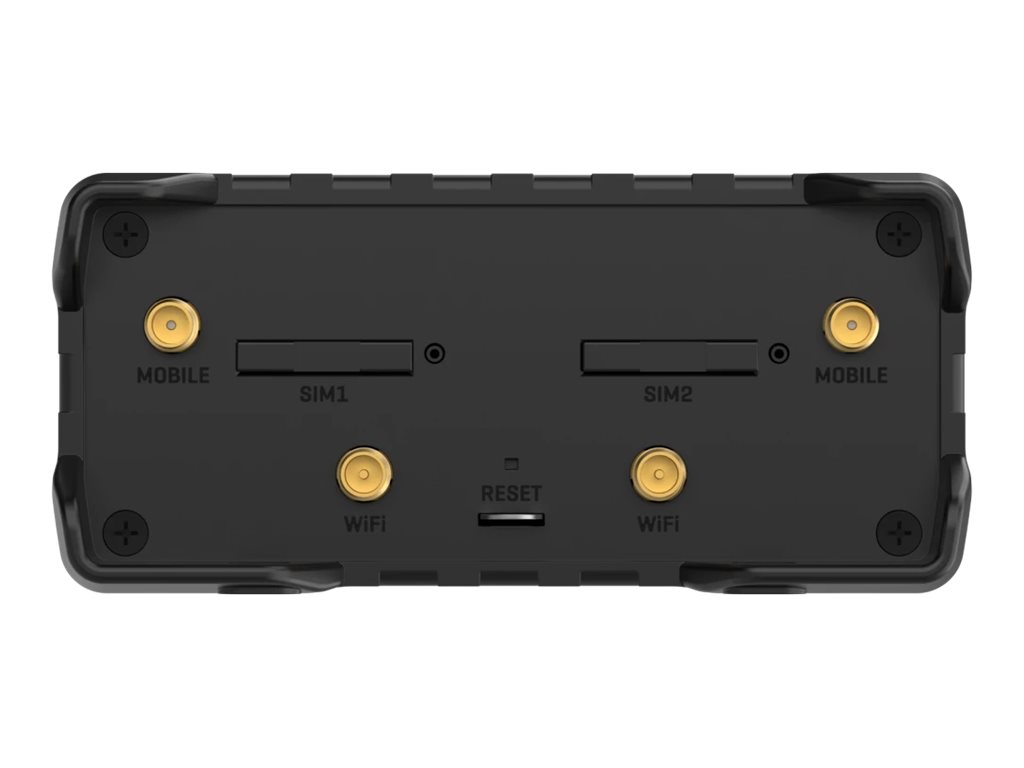 Teltonika RUT951 4G Industrie WLAN Router