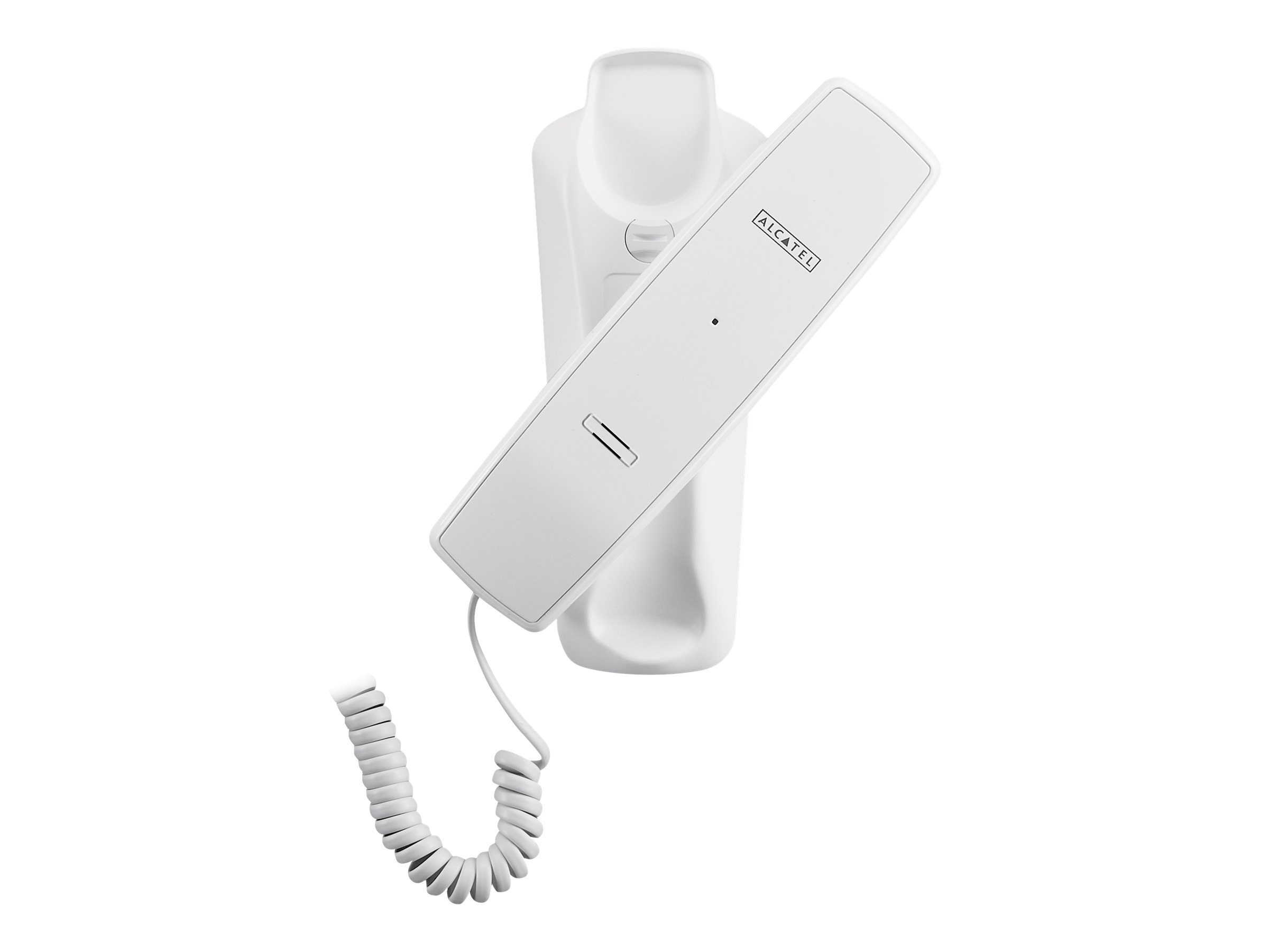 Alcatel Temporis 10 Weiß Wandmontage RJ11/RJ11