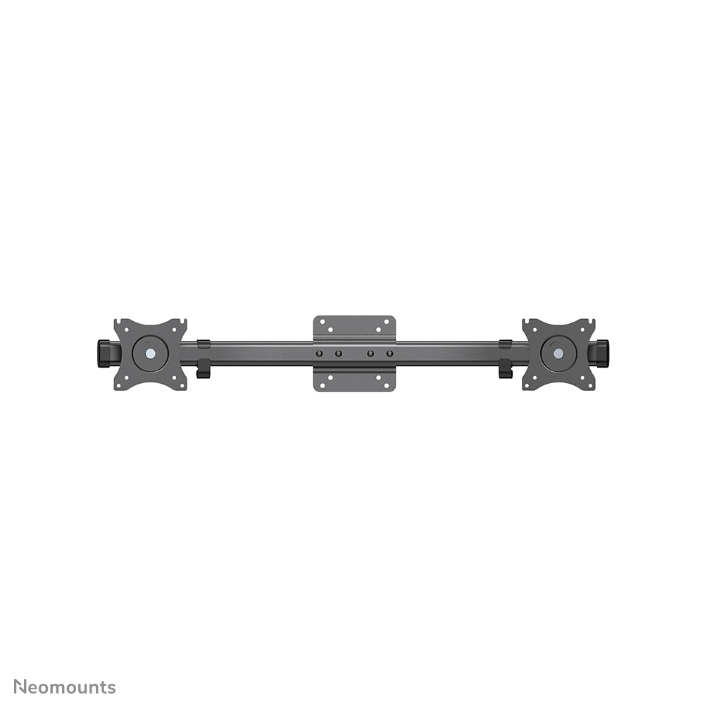 NewStar Neomounts FPMA-CB100 Wandhalterung 2 Monitore
