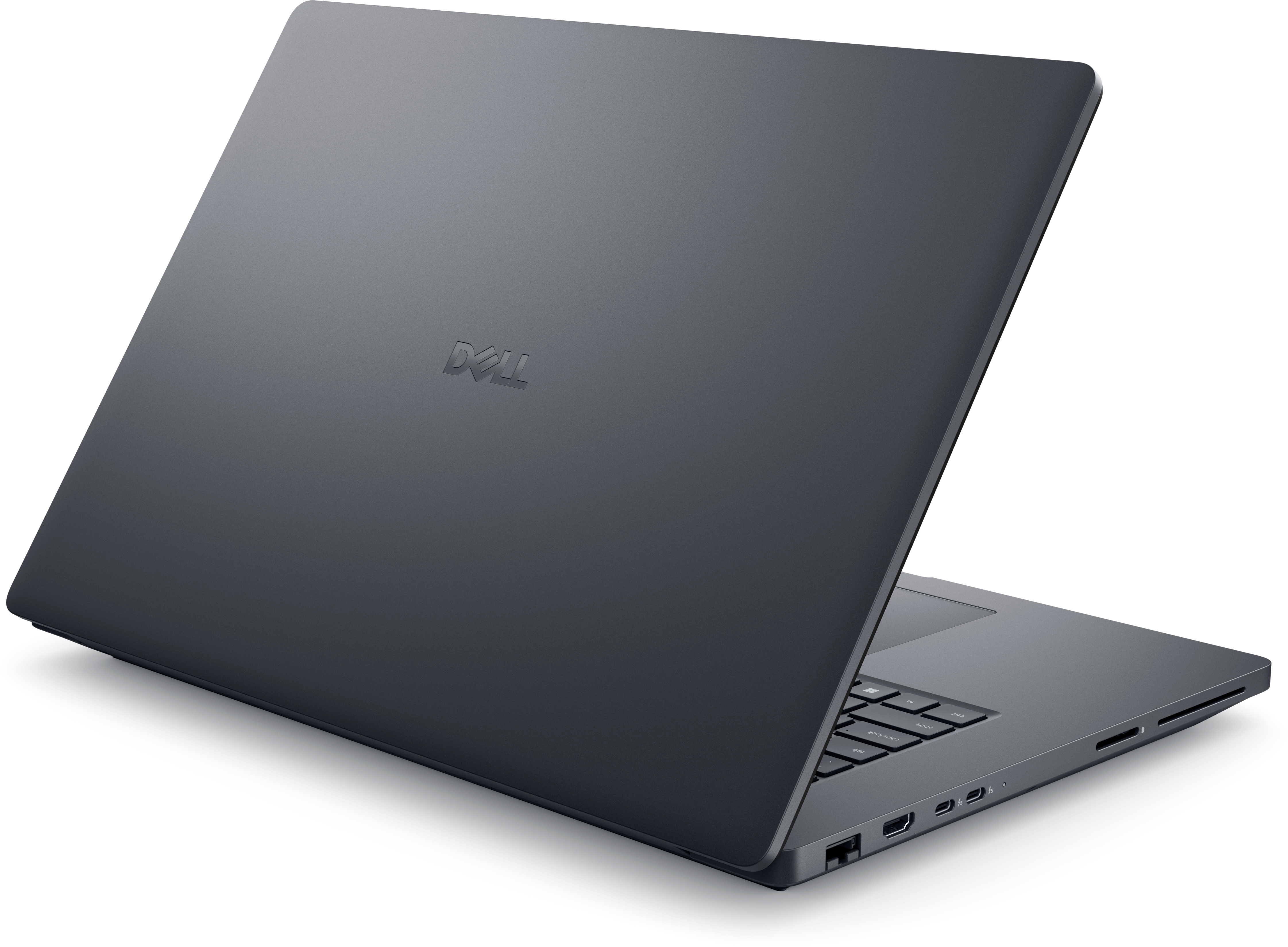 DELL Pro Max Plus 18 MB18250 Intel Core Ultra 7 265HX 45,72cm 18Zoll QHD 32GB 1TB SSD NVIDIA RTX 2000 WLAN W11P 3Y ProSpt