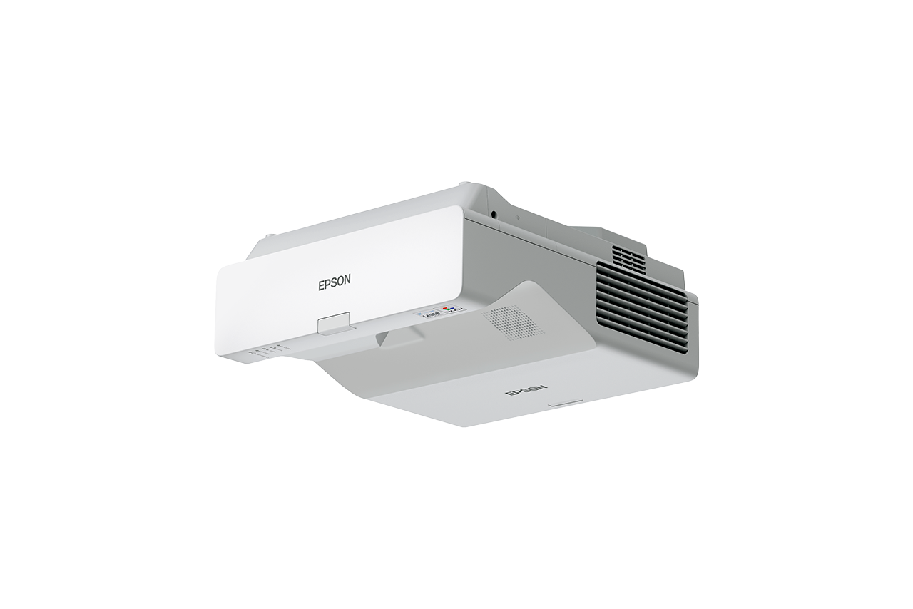 EPSON EB770Fi 4100Lm 3LCD FullHD