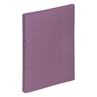 PAGNA Lucy Colours Ringbuch 2-Ringe lila 2,3 cm DIN A4 PAGNA Lucy Colours Ringbuch 2-Ringe lila 2,3 cm DIN A4