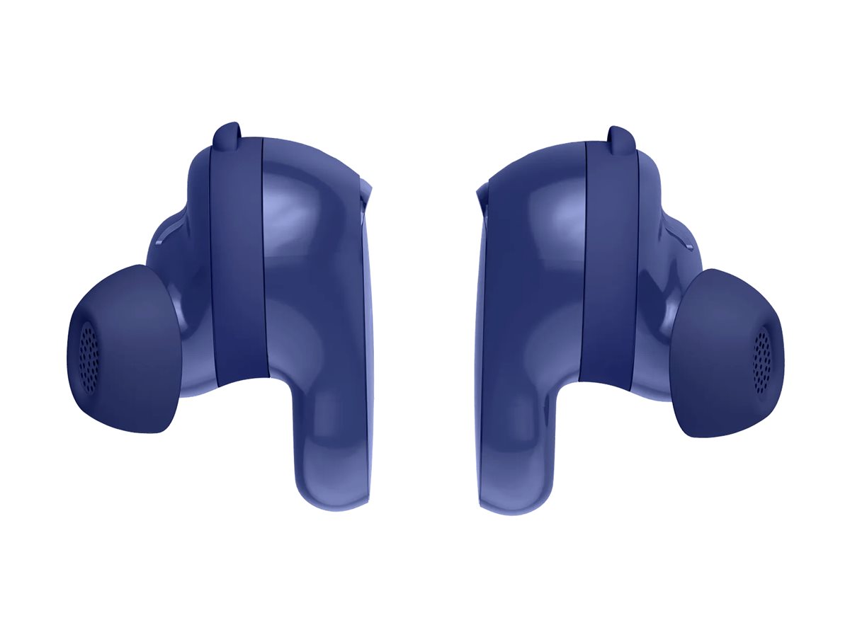 Bose 896637-0050 QuietComfort Ultra Earbuds 2nd Gen Violet Midnight