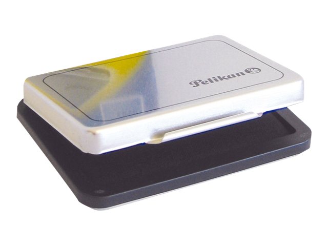 Pelikan 3 Handstempelkissen Schwarz