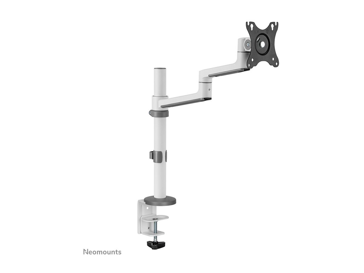 NEOMOUNTS Next Lite Flat Screen Desk Mount clamp+grommet NEOMOUNTS Next Lite Flat Screen Desk Mount clamp+grommet