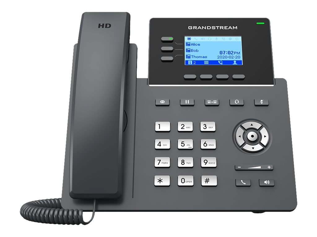 Grandstream GRP2603 SIPTelefon