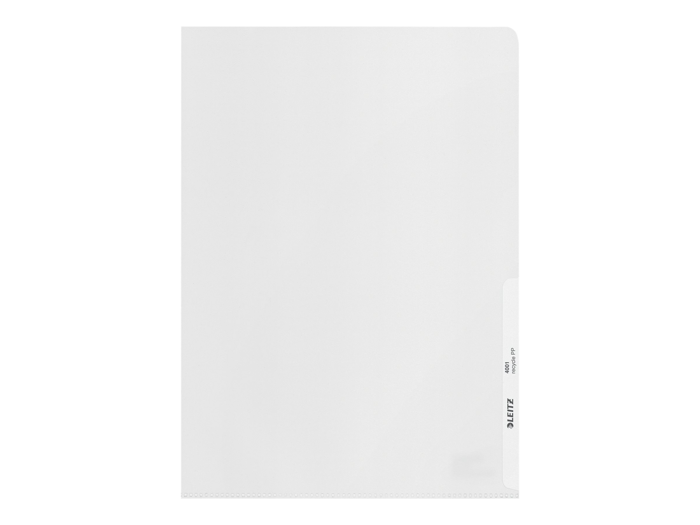 25 LEITZ Sichthuellen Recycle 4001 DIN A4 transparent genarbt 0,14 mm 25 LEITZ Sichthuellen Recycle 4001 DIN A4 transparent genarbt 0,14 mm