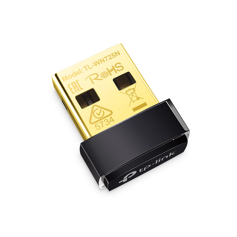 TPLINK WLAN NANO USB ADAPTER