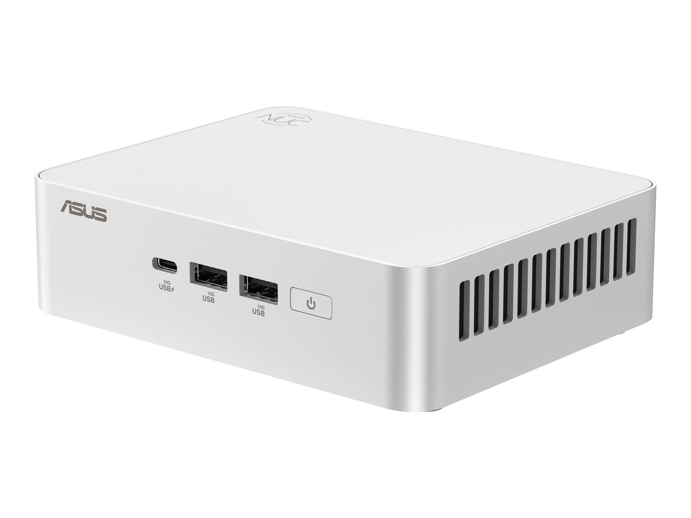ASUS NUC 15 Pro+ RNUC15CRSU700002