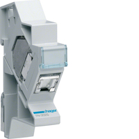 Hager Patchmodul TN002S RJ45 CAT6 STP Hager Patchmodul TN002S RJ45 CAT6 STP