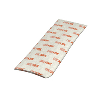 OBO BettermannKabel-Brandschutzkissen KBK-2 350x170x23 grau OBO BettermannKabel-Brandschutzkissen KBK-2 350x170x23 grau