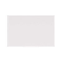 MAUL Whiteboard MAULprimo 90,0 x 60,6 cm weiss kunststoffbeschichteter Stahl MAUL Whiteboard MAULprimo 90,0 x 60,6 cm weiss kunststoffbeschichteter Stahl