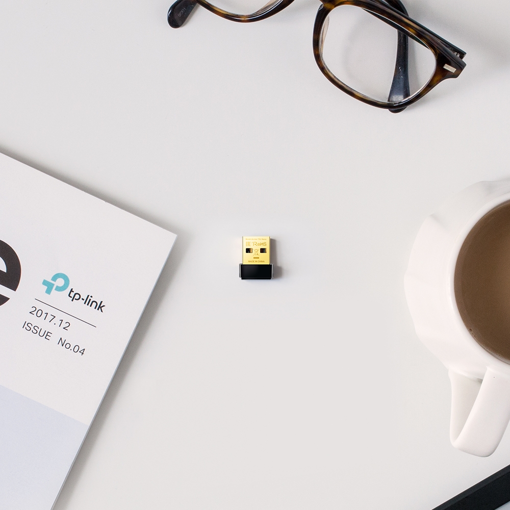 TPLINK AC600 WLAN NANO USB ADAPTER
