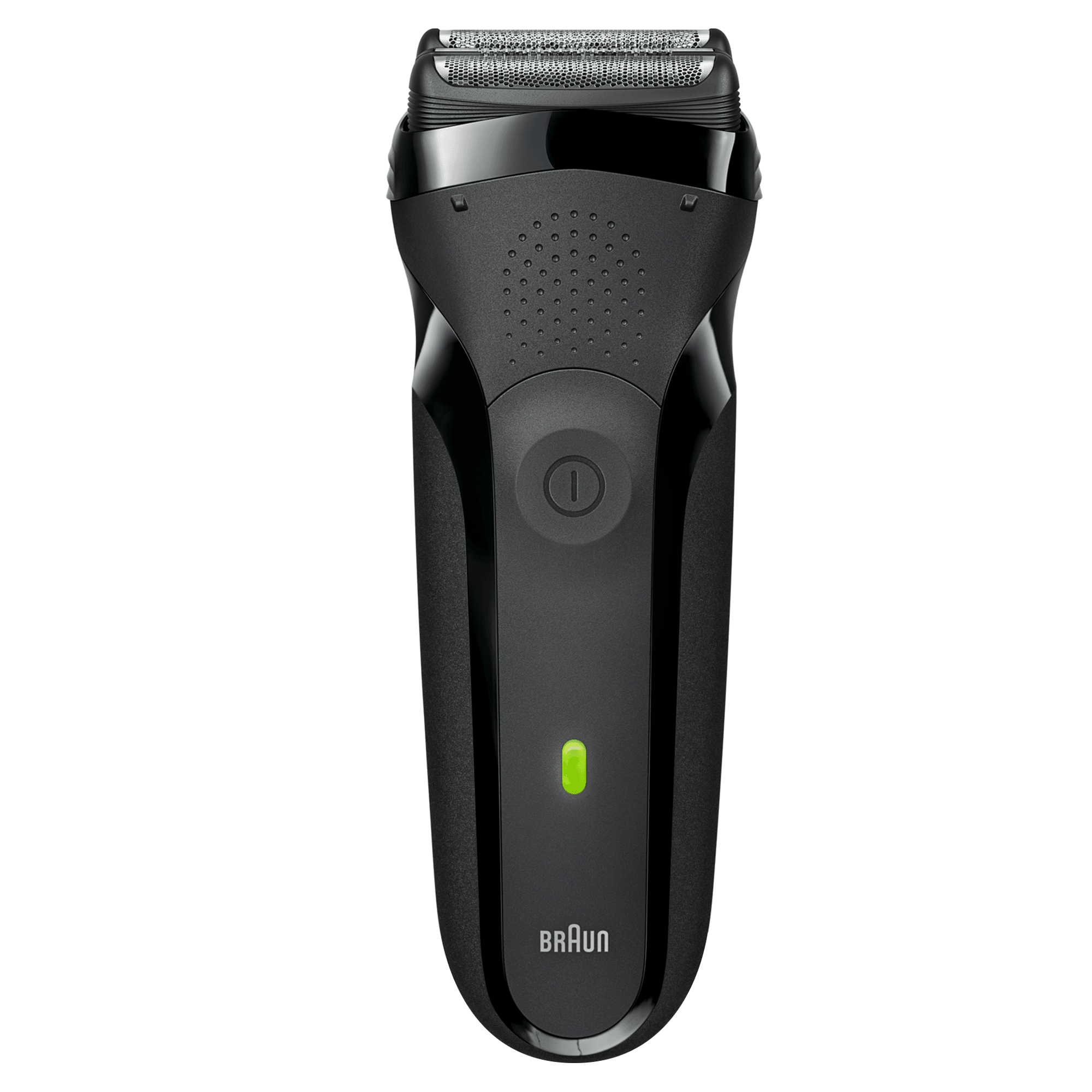 Braun Series 3 300s, Trockenrasierer