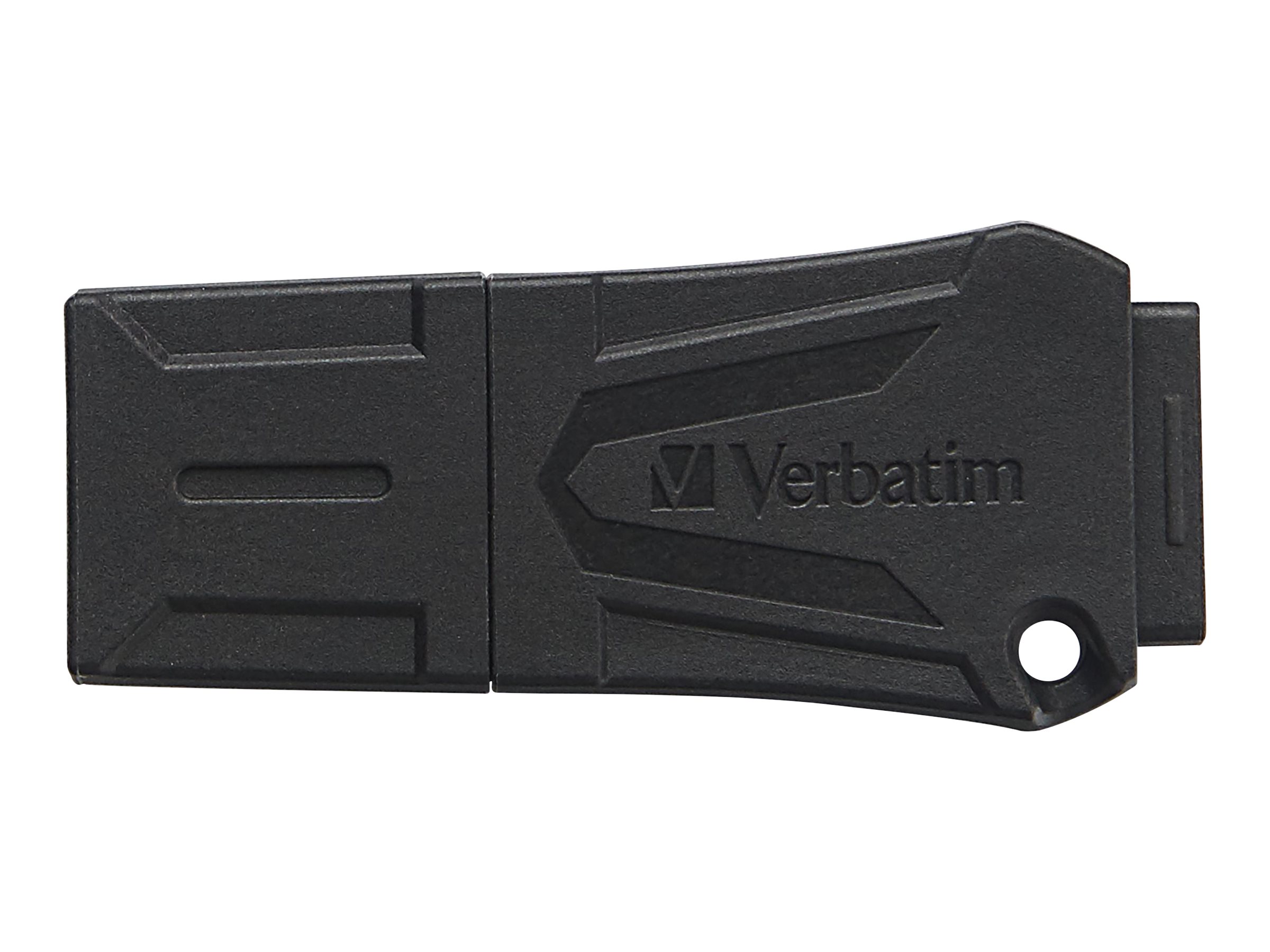 VERBATIM TOUGHMAX USB STICK 16GB VERBATIM TOUGHMAX USB STICK 16GB