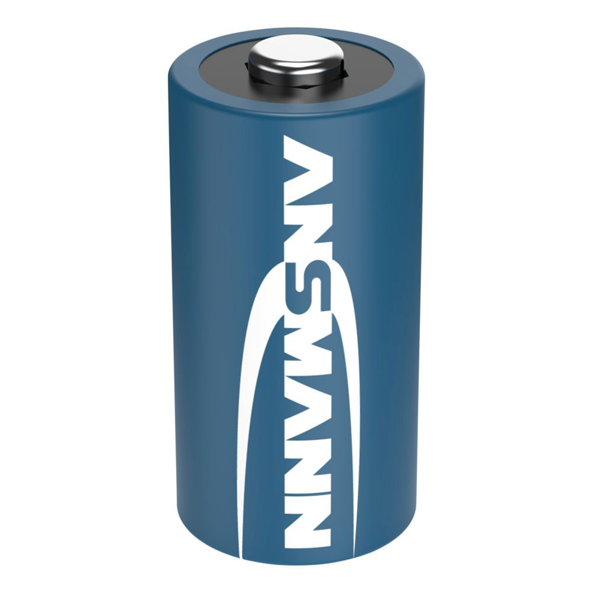 ANSMANN Batterie CR123A Fotobatterie 3,0 V