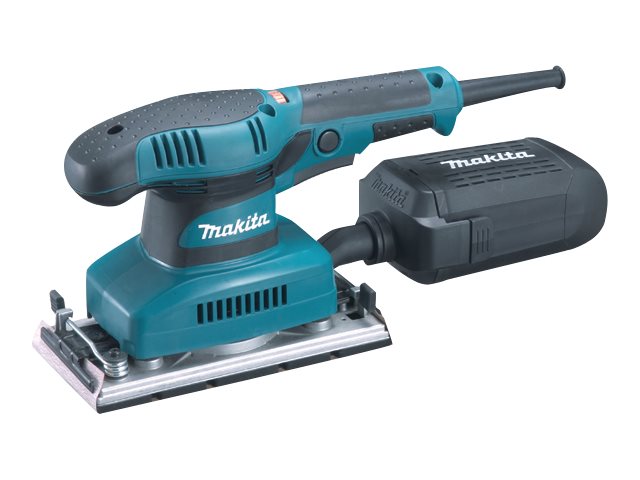 makita BO3711 Schwingschleifer 190 W