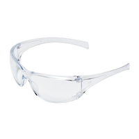 3M Schutzbrille Virtura transparent, 1 St