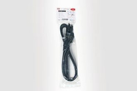 HellermannTyton Kabelbinder SOFTFIX XXL-TPU-BK 880x28,0 3Stk sw