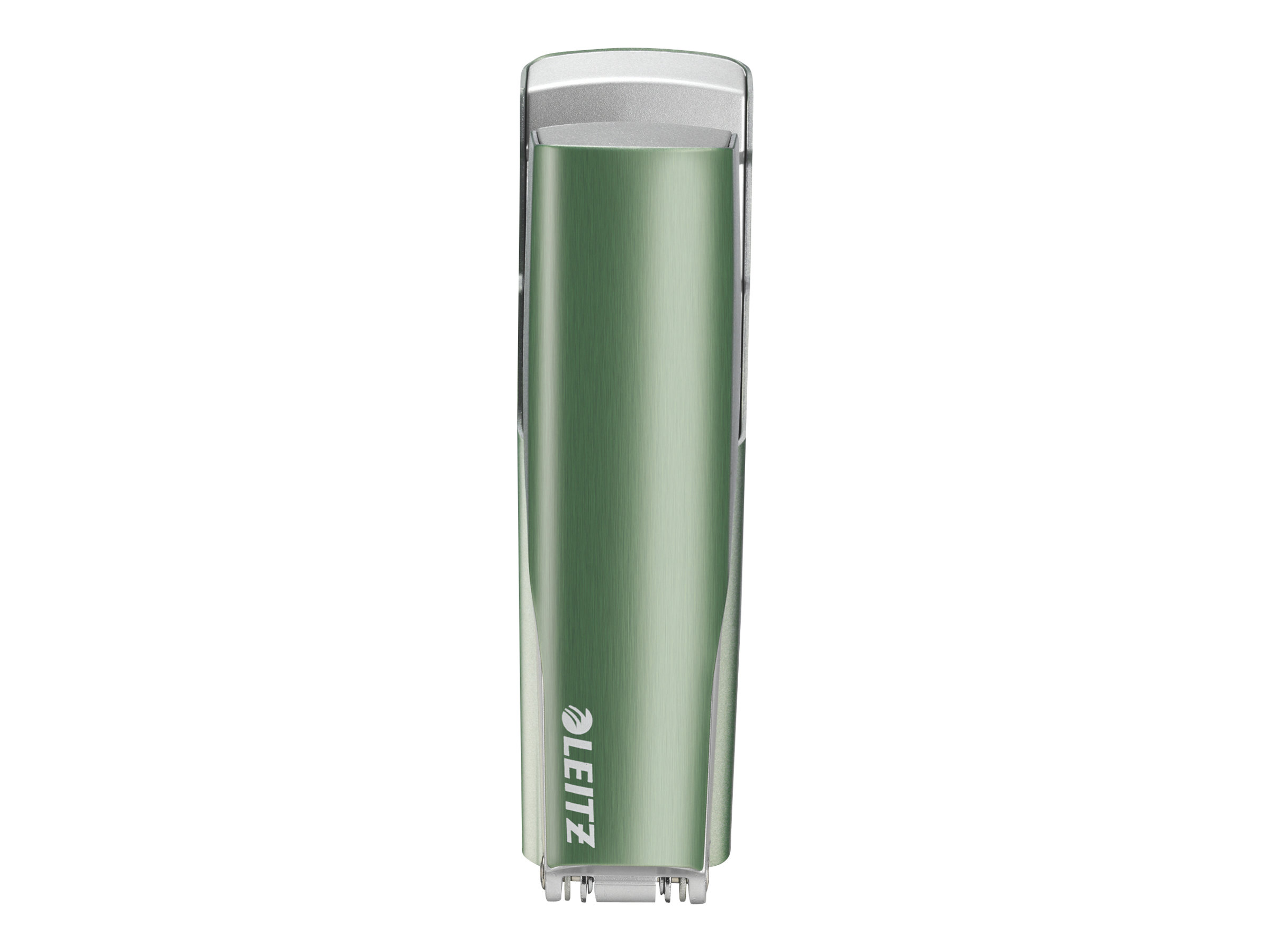 LEITZ Heftgeraet NeXXt Series Style 5562 seladon gruen