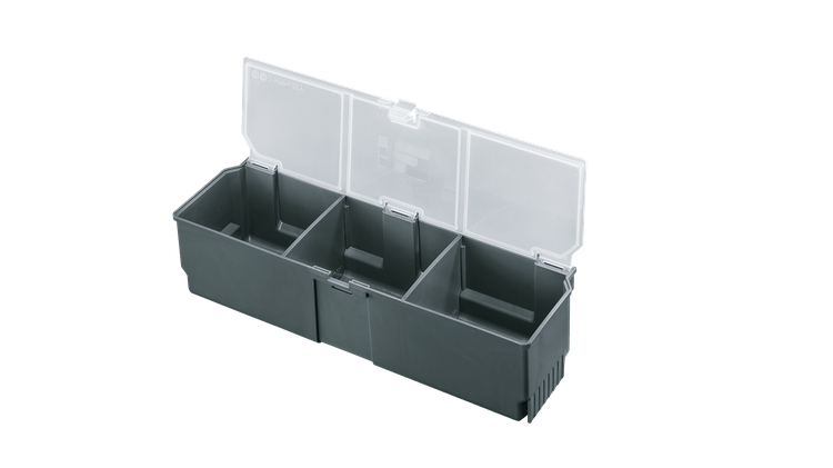 Bosch SystemBox Werkzeugkiste S 1600A016CW
