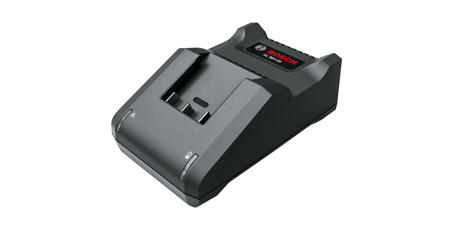 Bosch Starter set 36V Batterieladegerät Batterie