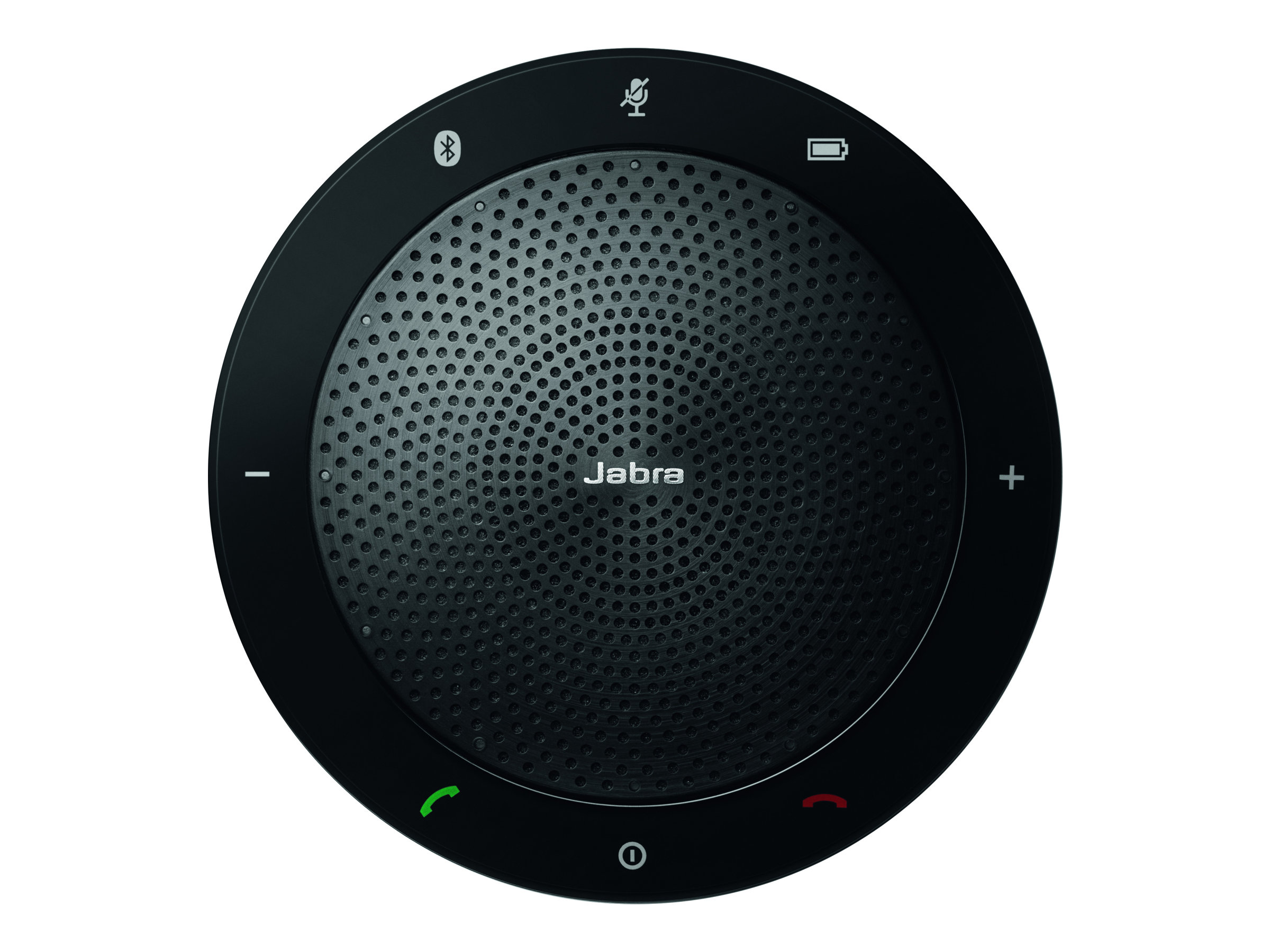 Jabra Speak 510+ MS Konferenzlautsprecher inkl. Link 370