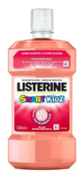 LISTERINE® SMART KIDZ Mundspuelung 500 ml LISTERINE® SMART KIDZ Mundspuelung 500 ml