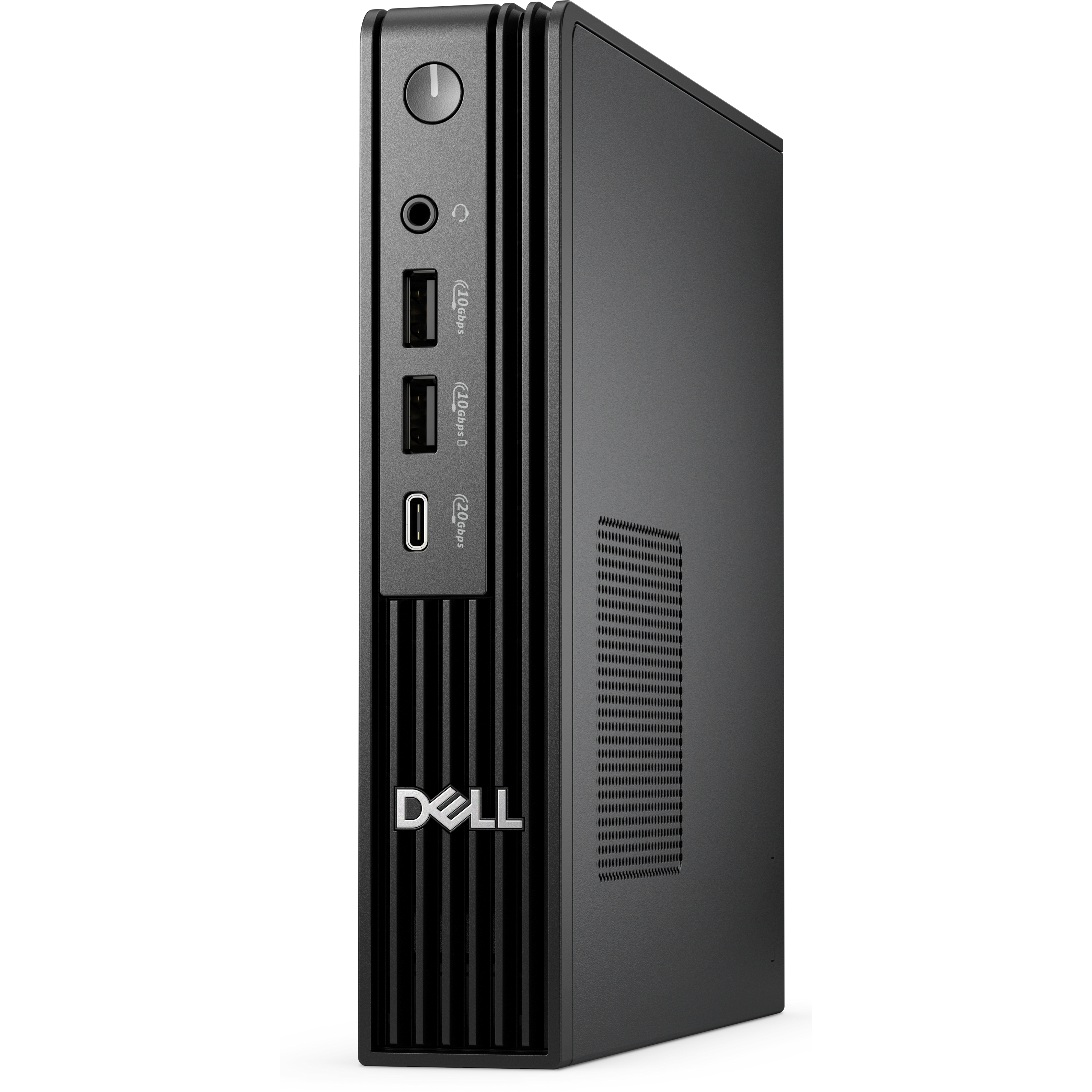 Dell Pro Micro Plus Core Ultra 7 265 2.4 GHz 16 GB RAM 512 GB SSD Wi‑Fi 6E