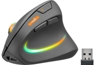 speedlink PIAVO PRO Maus ergonomisch kabellos schwarz speedlink PIAVO PRO Maus ergonomisch kabellos schwarz