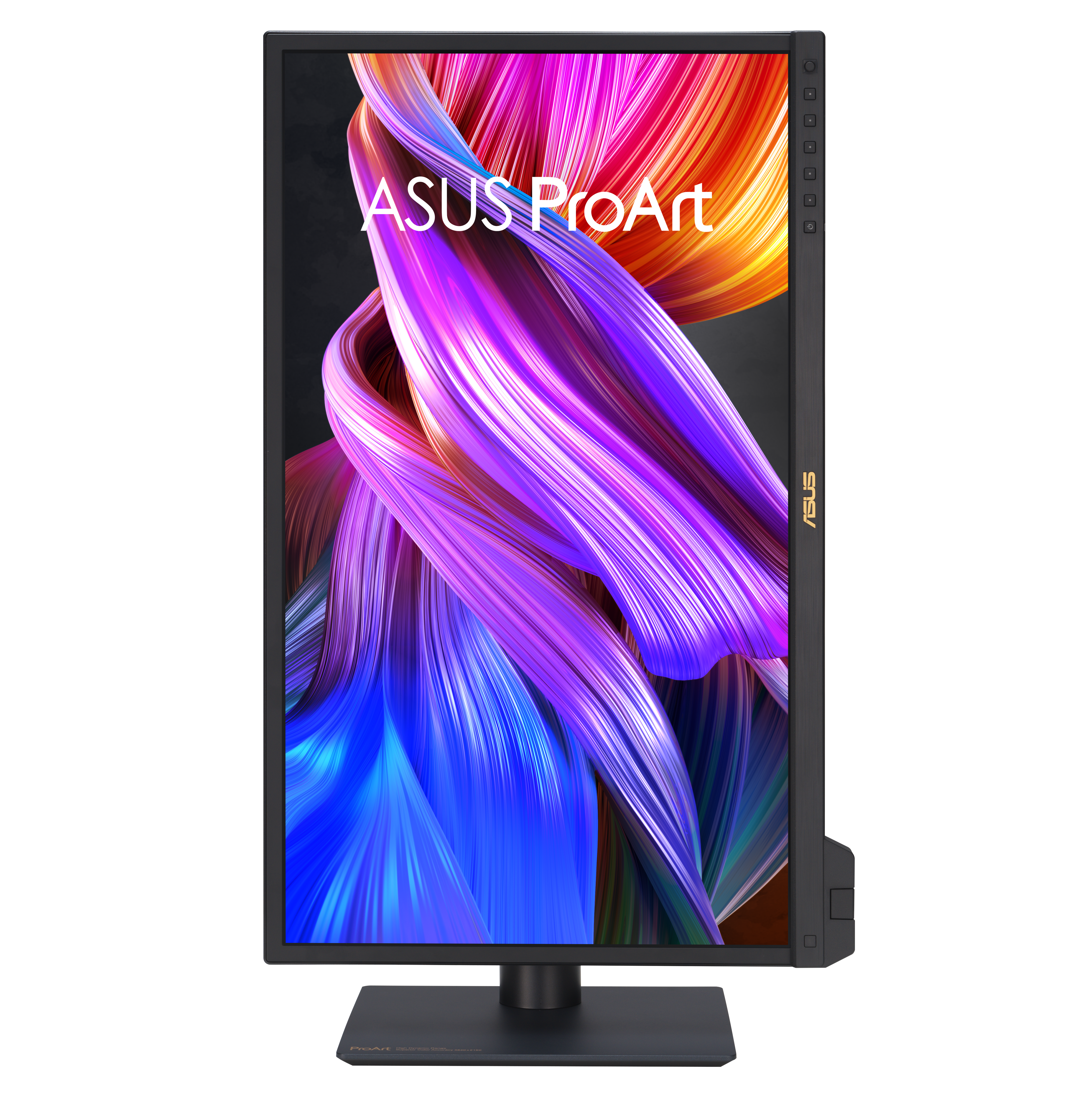 ASUS ProArt PA24US 59,94cm 23,6Zoll IPS UHD 169 60Hz 10001 600cdm2 5ms 2xHDMI DP USBC USB Hub 2x32 Gen 1 Type A 12G SDI Input