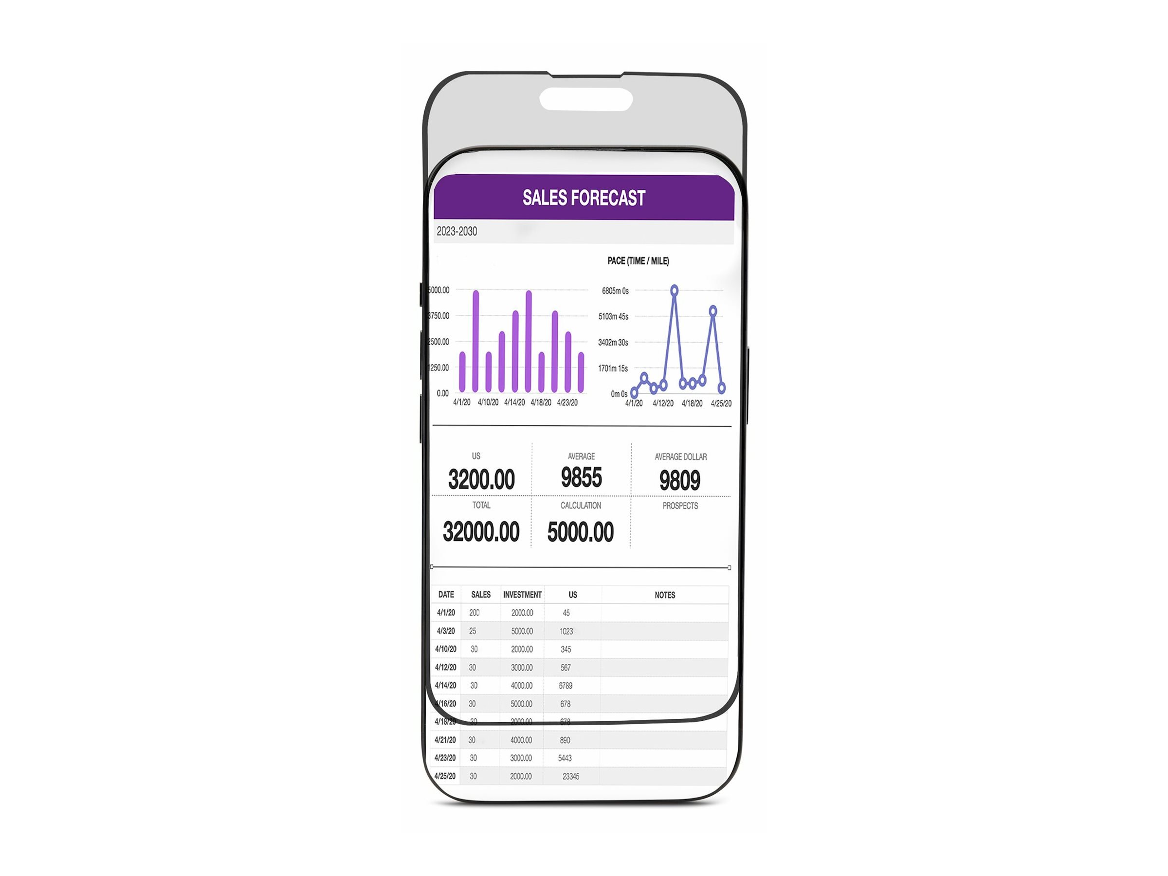 STARTECH.COM 4-Wege Blickschutzfilter fur iPhone 15 Pro Hoch-/Querformat Touch +/- 30 Blickwinkel Smartphone Panzerglas Sichtschutz