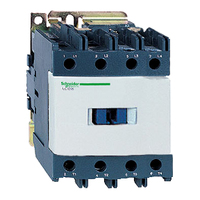 Schneider Electric Schütz LC1D80008P7 80A Schneider Electric Schütz LC1D80008P7 80A