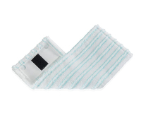 LEIFHEIT CLEAN TWIST M ERGO MICRO DUO Wischbezug fuer Bodenwischer Mikrofaser 60 C waschbar, 1 St